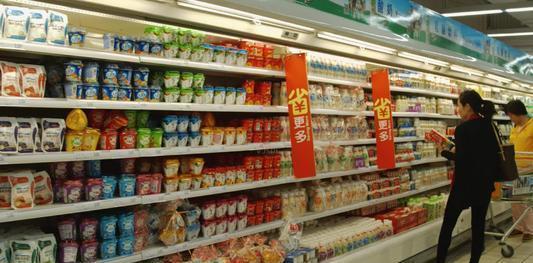 年銷售額1400億的餐飲服務 國內被看作“垃圾食品”，歐美民眾卻吃得香