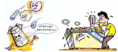 揭秘食品標(biāo)簽的貓膩 購(gòu)買(mǎi)食品時(shí)你注意了嗎？