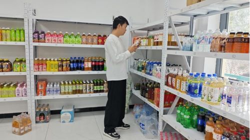 嚴(yán)把食品安全關(guān)，守護(hù)舌尖安全線 食品銷(xiāo)售環(huán)節(jié)的使命與行動(dòng)