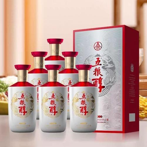 五糧液河南市場(chǎng)深度解析 從批發(fā)渠道到品牌價(jià)值的全鏈條觀察